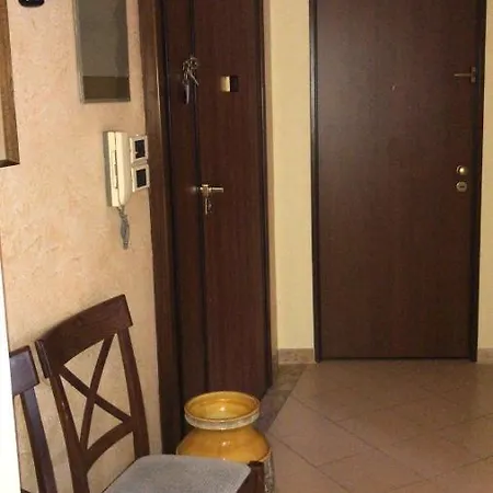 Elegante Quartiere Centro *