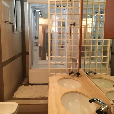 Apartmán Elegante Quartiere Centro *