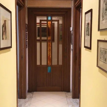 Apartmán Elegante Quartiere Centro