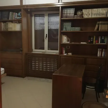 Apartmán Elegante Quartiere Centro *