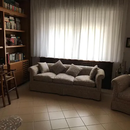 Elegante Quartiere Centro
