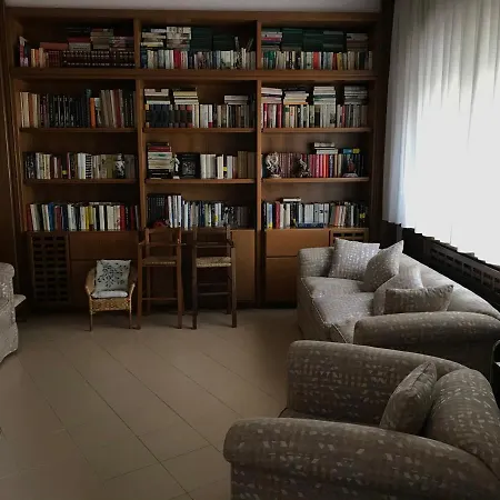 Apartmán Elegante Quartiere Centro Brindisi