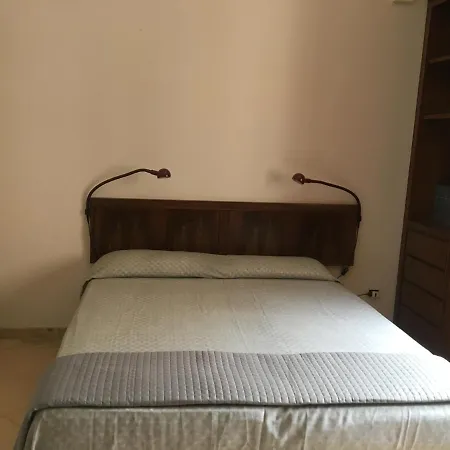 شقة Elegante Quartiere Centro برينديسي